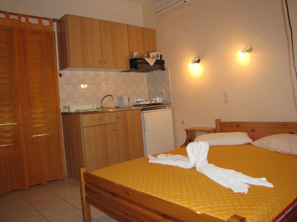 Фото Iasonas Studios