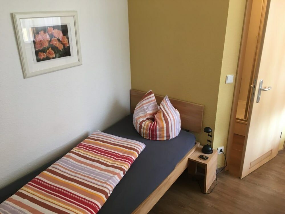 Фото Taunusblick Ferienwohnung und Apartment