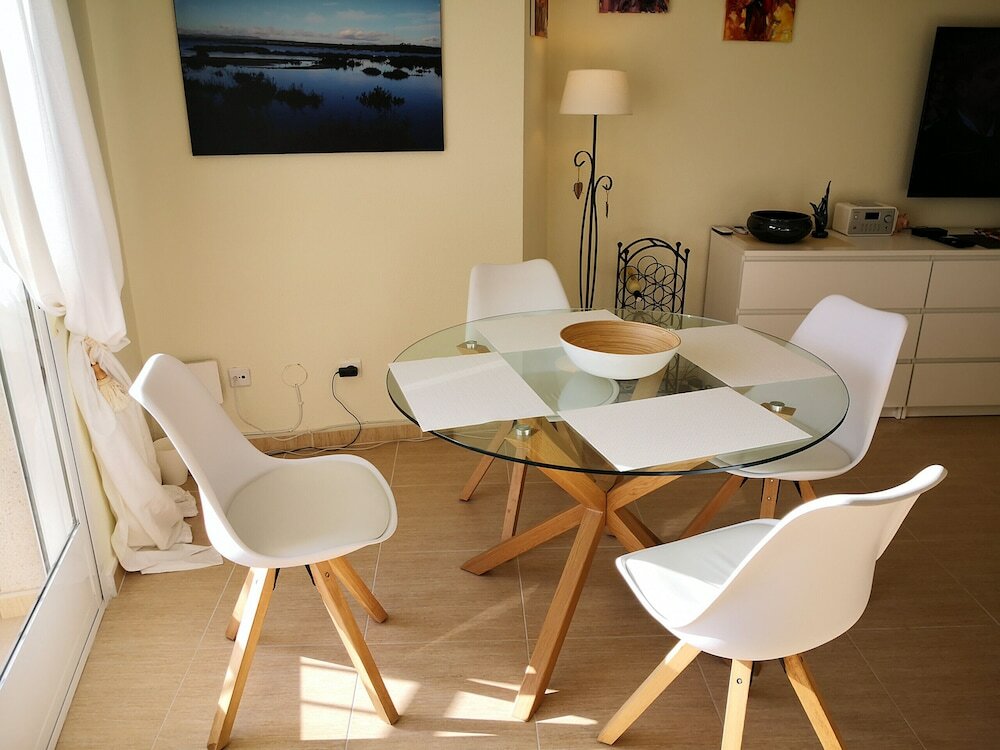 Фото 027 La Mata View Natural Park