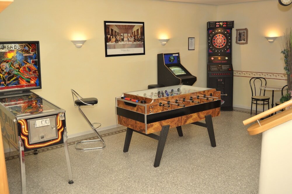 Фото Appartementhaus Alpenrose