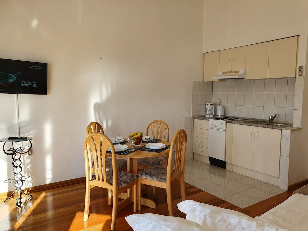 Фото Villa Blue Adriatic