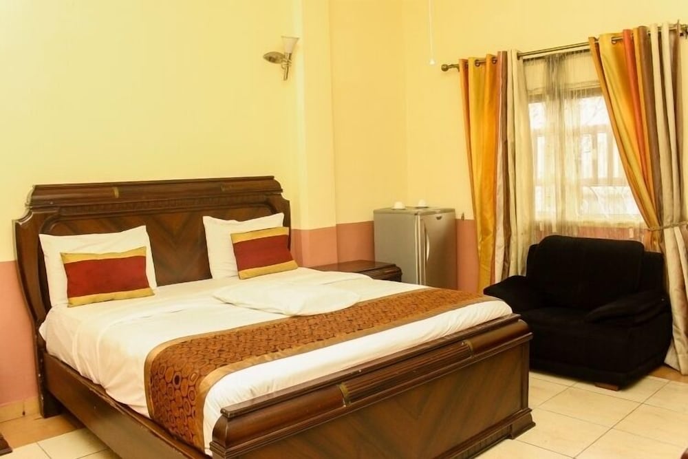 Фото Everyday Check Inn Limited