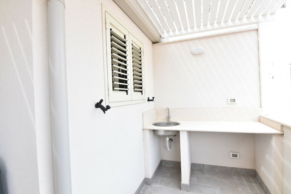 Фото The three diamonds of Marina di Ragusa