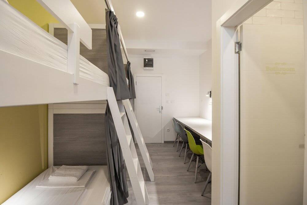 Фото Dandelion boutique hostel