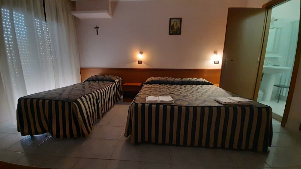 Фото Carriera Hotel