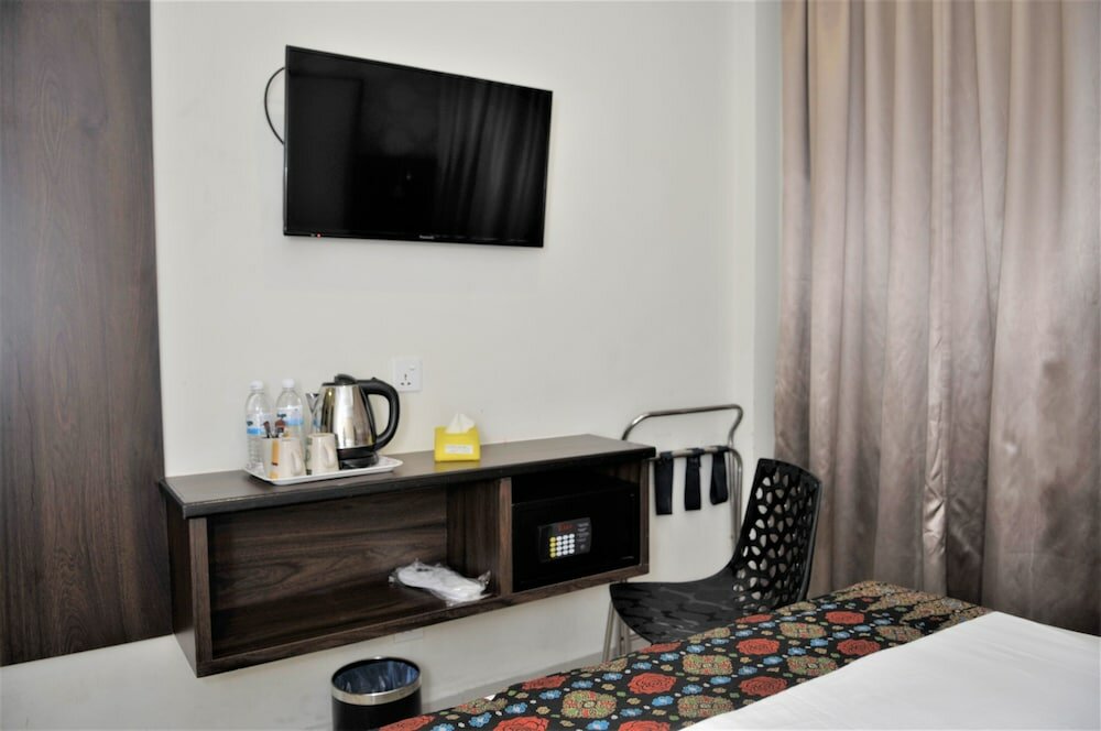 Фото Sipadan Inn 3
