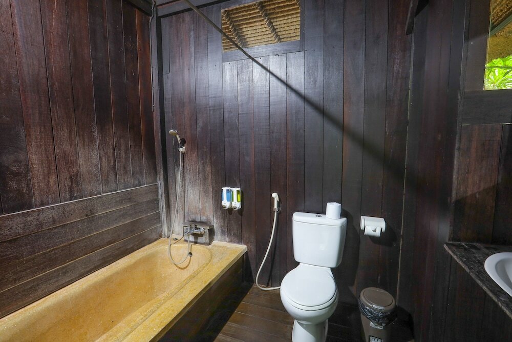 Фото Ubud Sari Health Resort