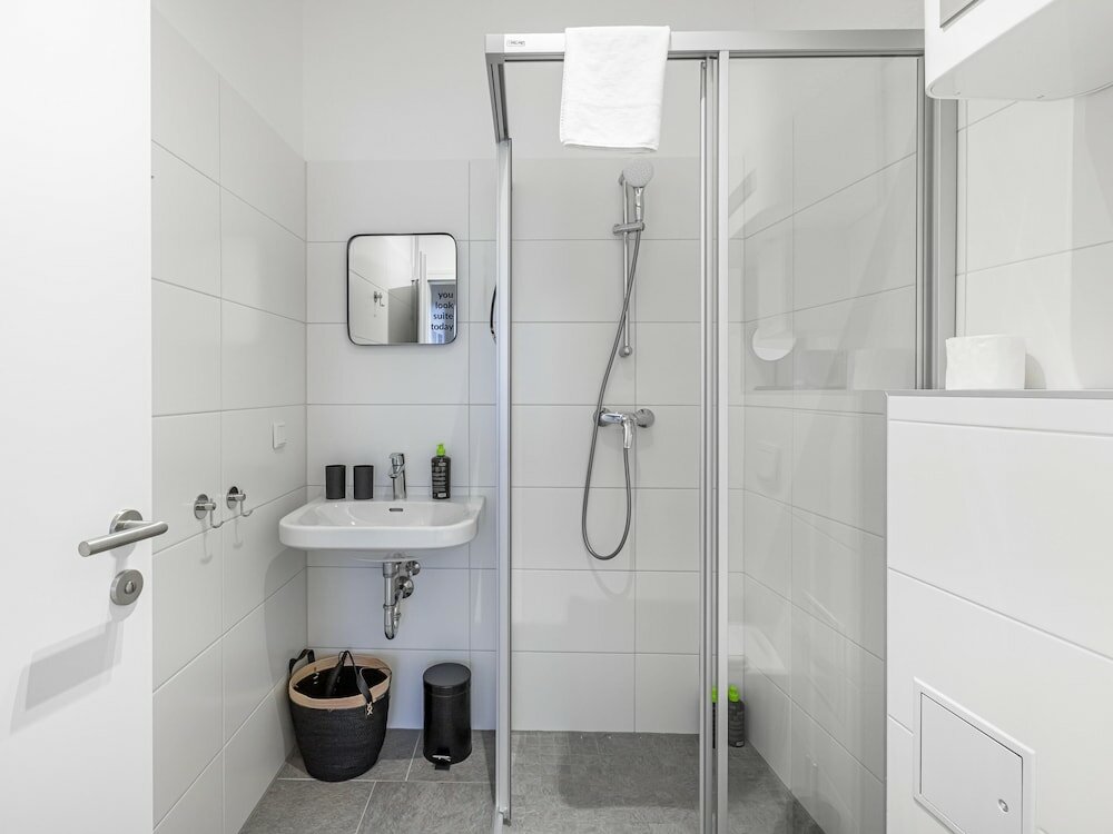 Фото Limehome Villach Hauptplatz