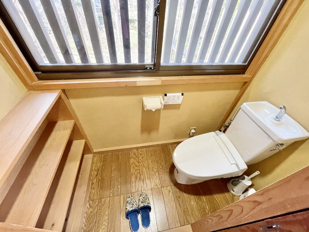 Фото Hakone Man Rai Private Villa & Garden