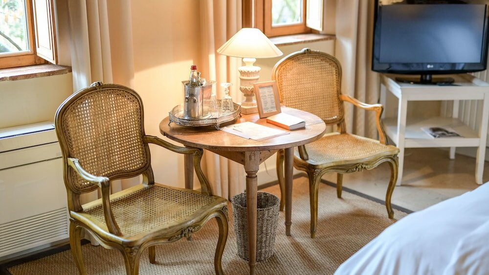 Фото Hotel la Maison de Rhodes