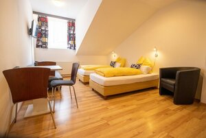 Апартаменты Ford Apartment