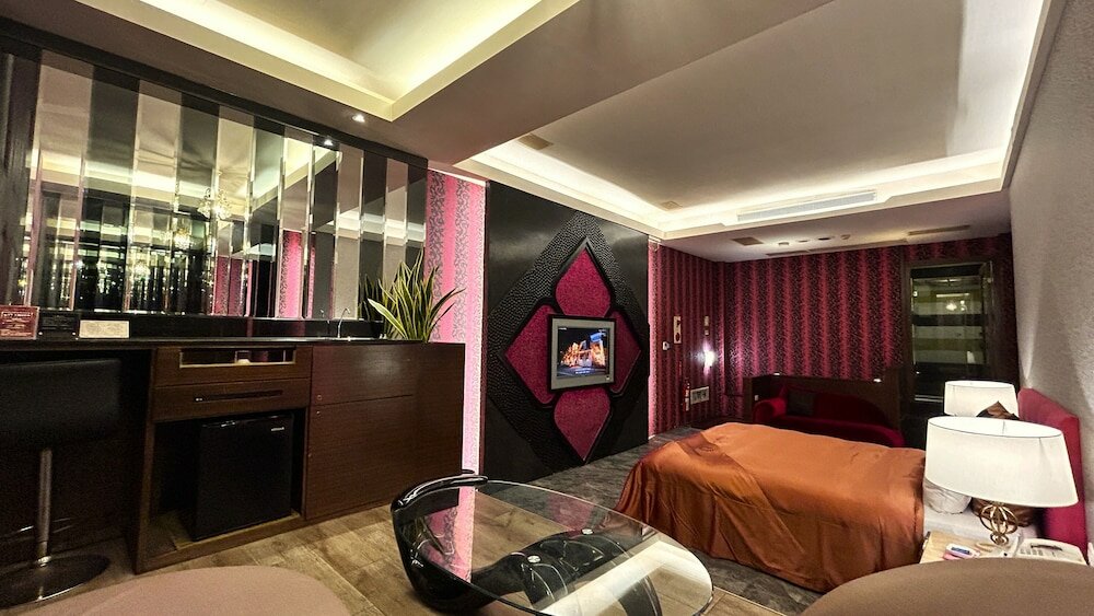 Фото Shining Motel