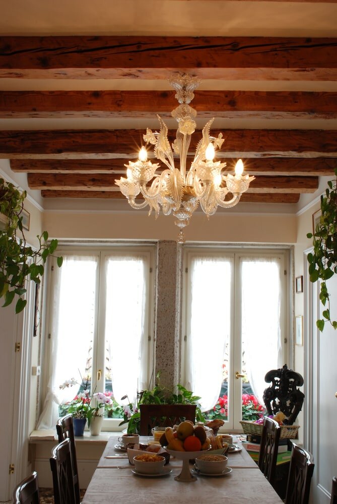 Фото Fenice Apartments in Venice