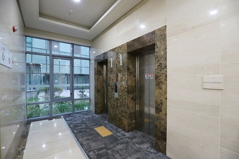 Фото Daejeon I-Hotel