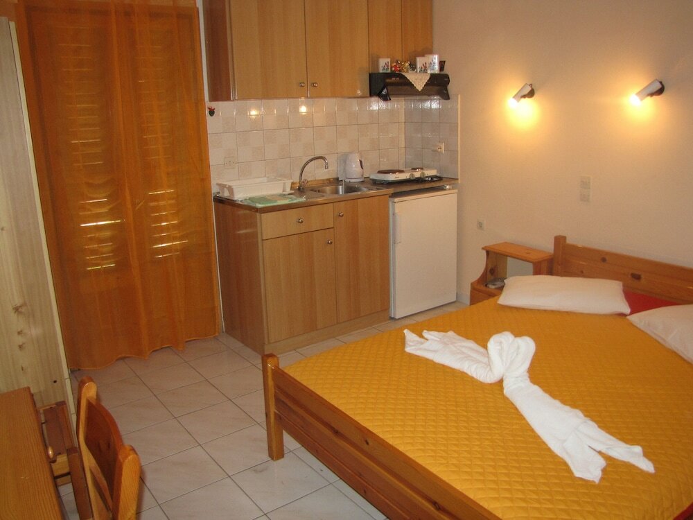 Фото Iasonas Studios