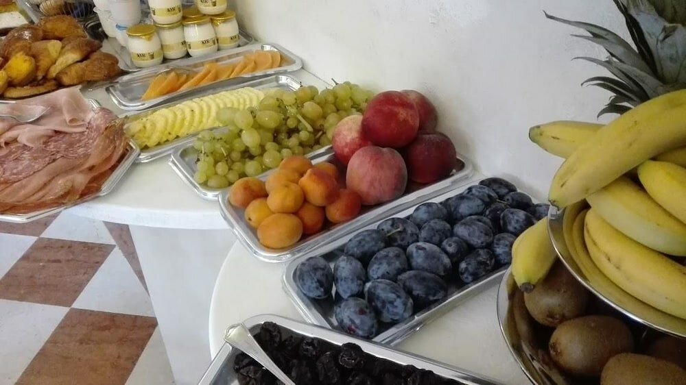 Фото Al Fagiano Art Hotel