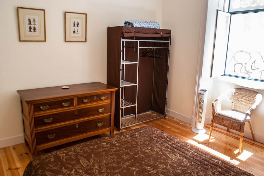 Фото Castelo Terrace Apartments