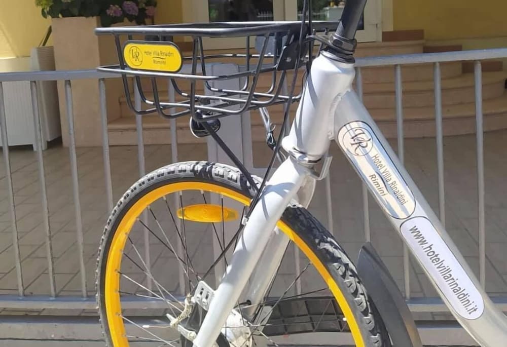 Фото Hotel Villa Rinaldini