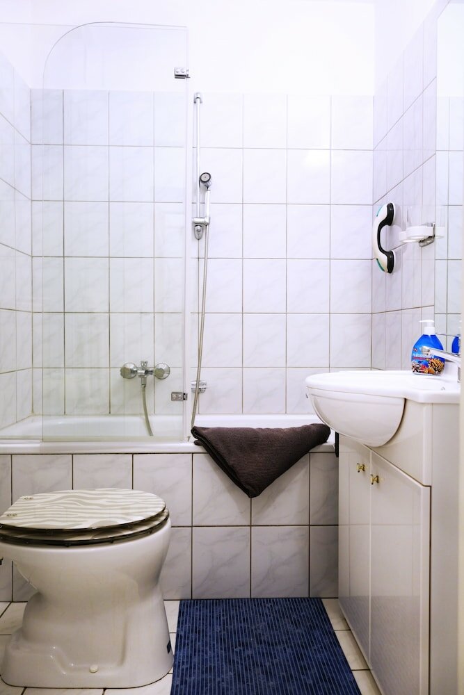 Фото Aparthotel Messe Flughafen