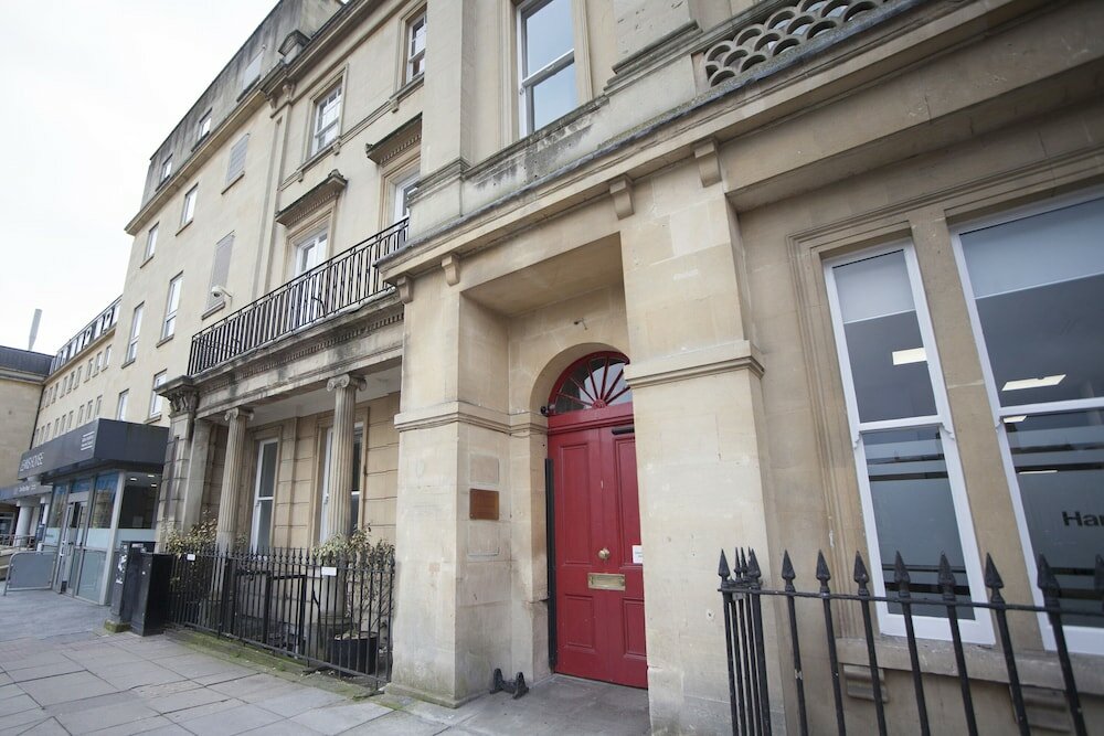 Фото Stylish City Centre Apartment - Bath