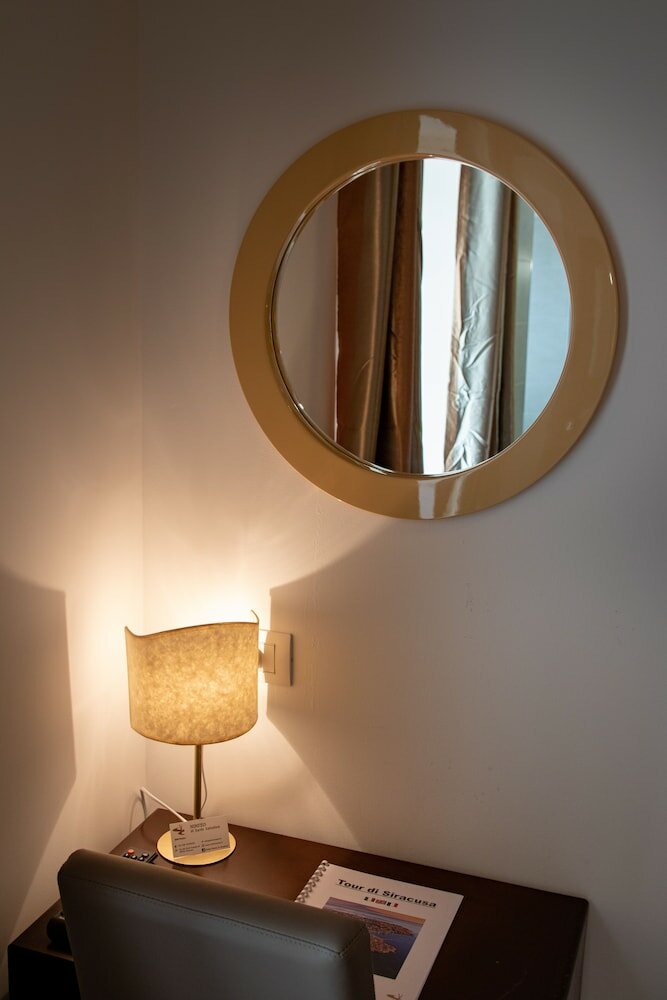 Фото B&b Ninfeo Siracusa