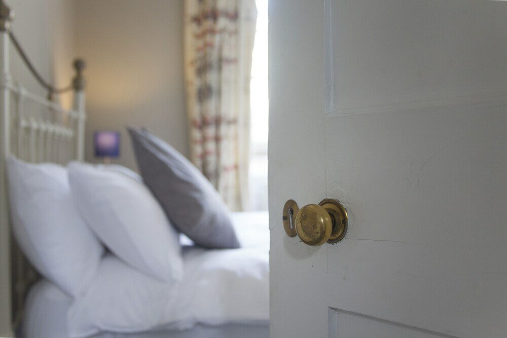 Фото The Georgian Townhouse Pierrepont Place