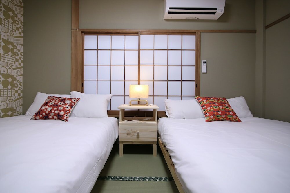 Фото Kino Asakusa House