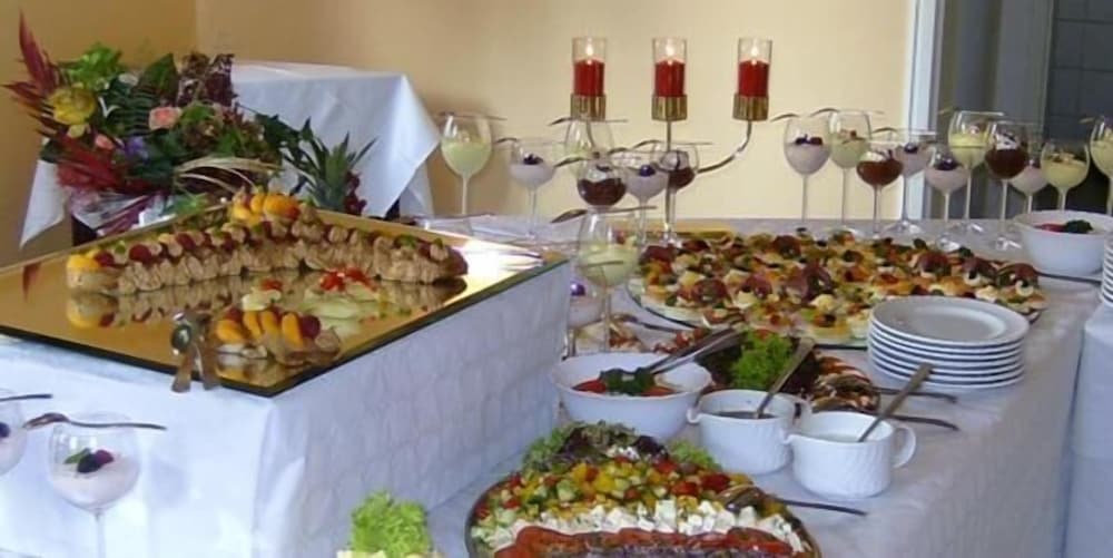 Фото Landhotel Schorssow