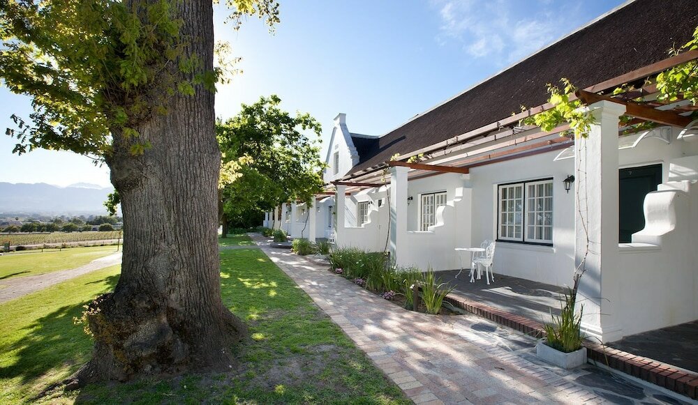 Фото Laborie Estate