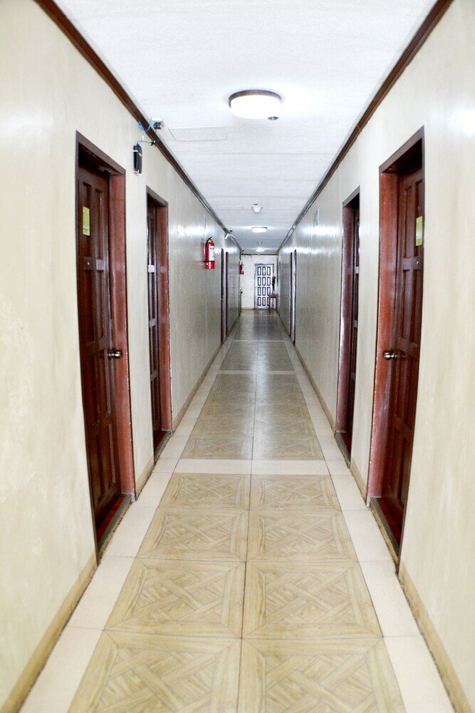 Фото Rufina's Leisure Center