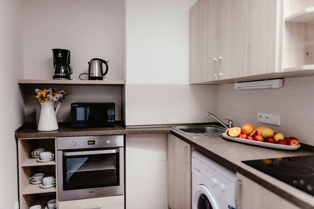 Фото Apartments Zelny Trh III