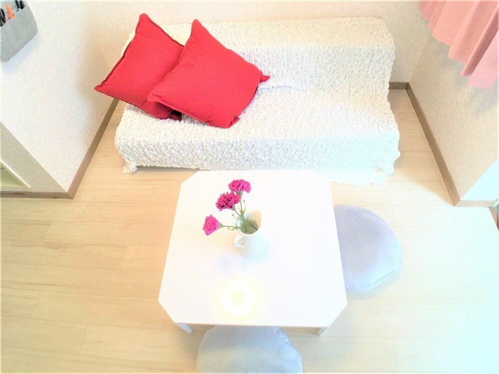 Фото Bell Air Okubo 203