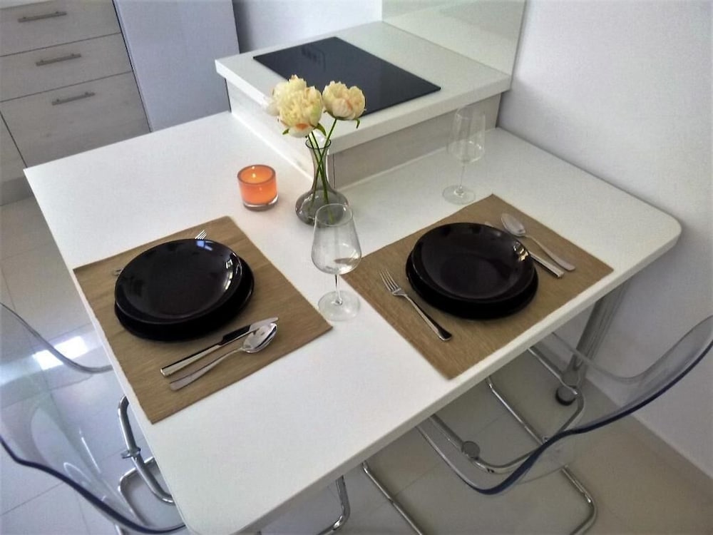 Фото Luxury Apartments Gold and Grey