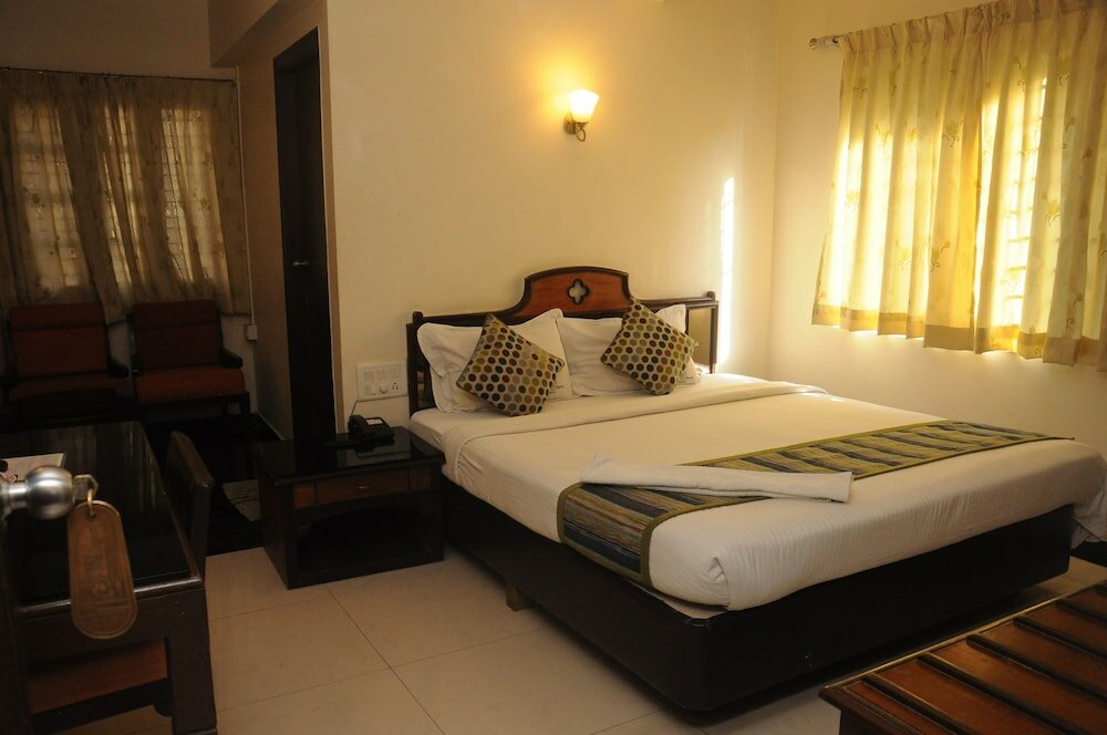 Фото отеля 4