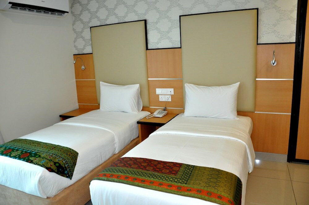 Фото Sipadan Inn 3