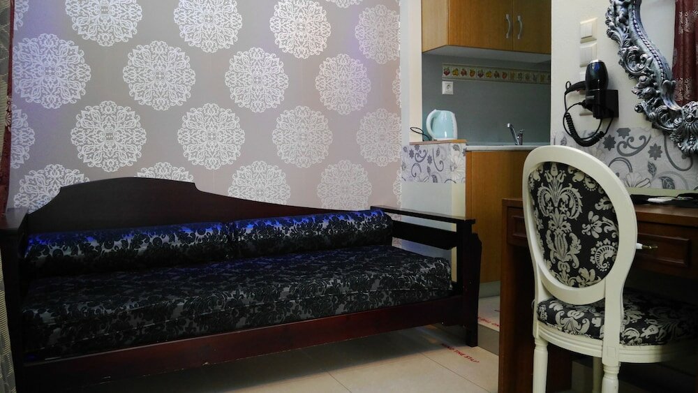 Фото Blue Sea Beach Hotel