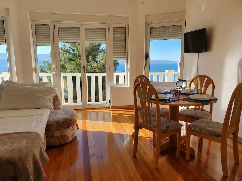 Фото Villa Blue Adriatic