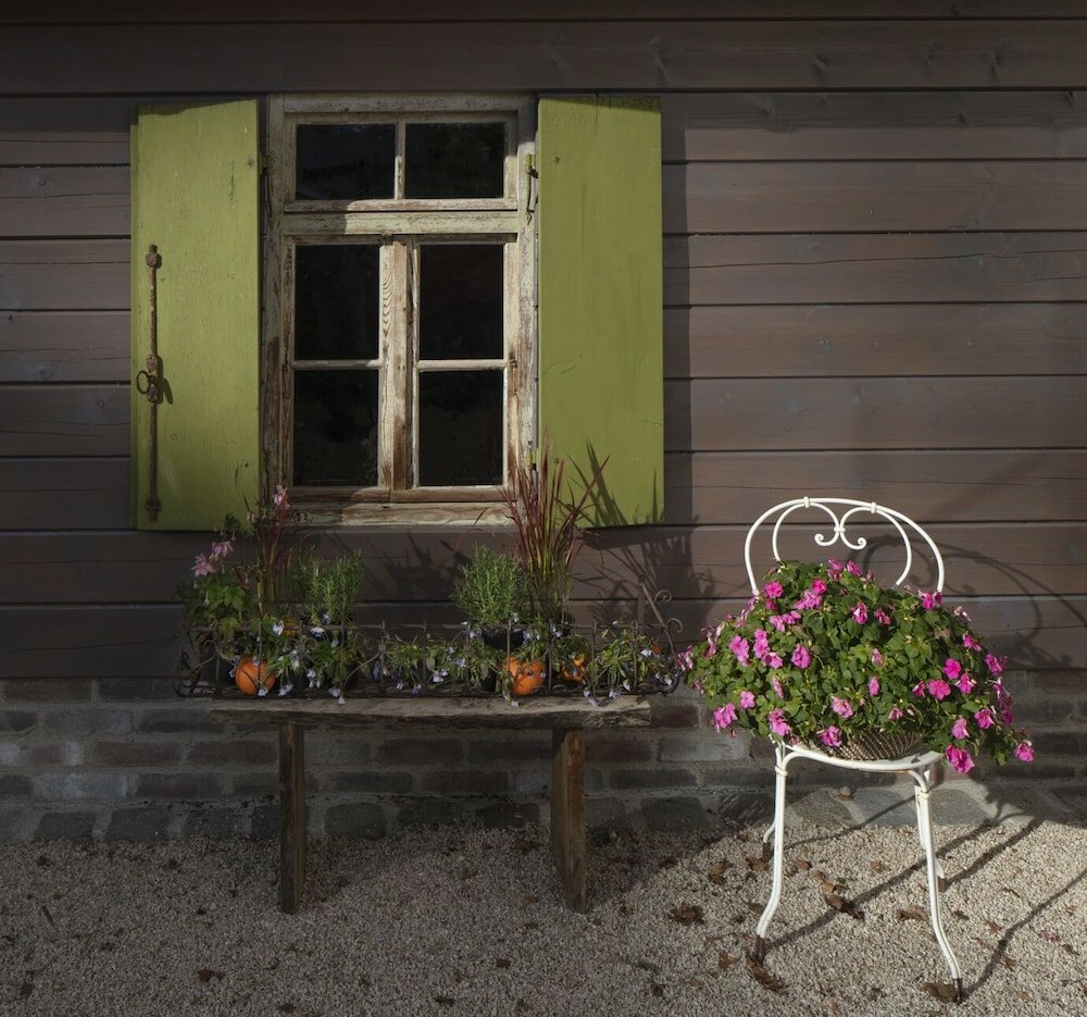 Фото Ferienwohnung Chiemsee