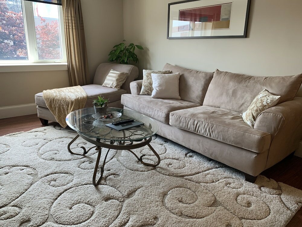 Фото Legacy Suites
