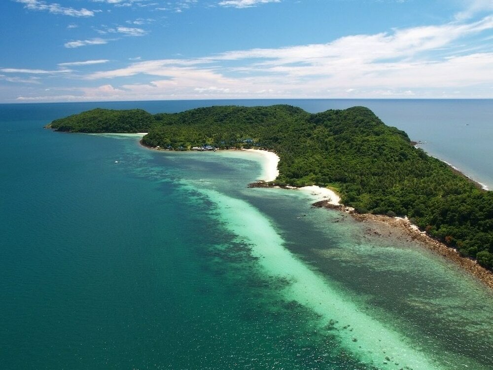 Фото Koh Talu Island Resort