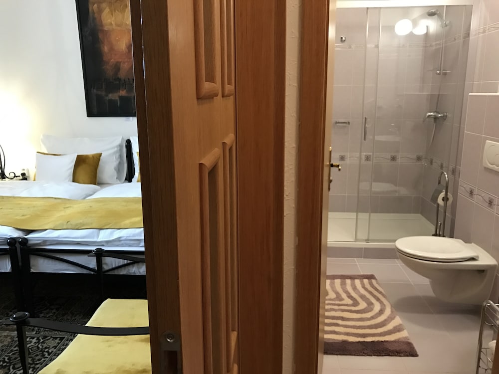 Фото Antik Hotel Sofia Litomysl