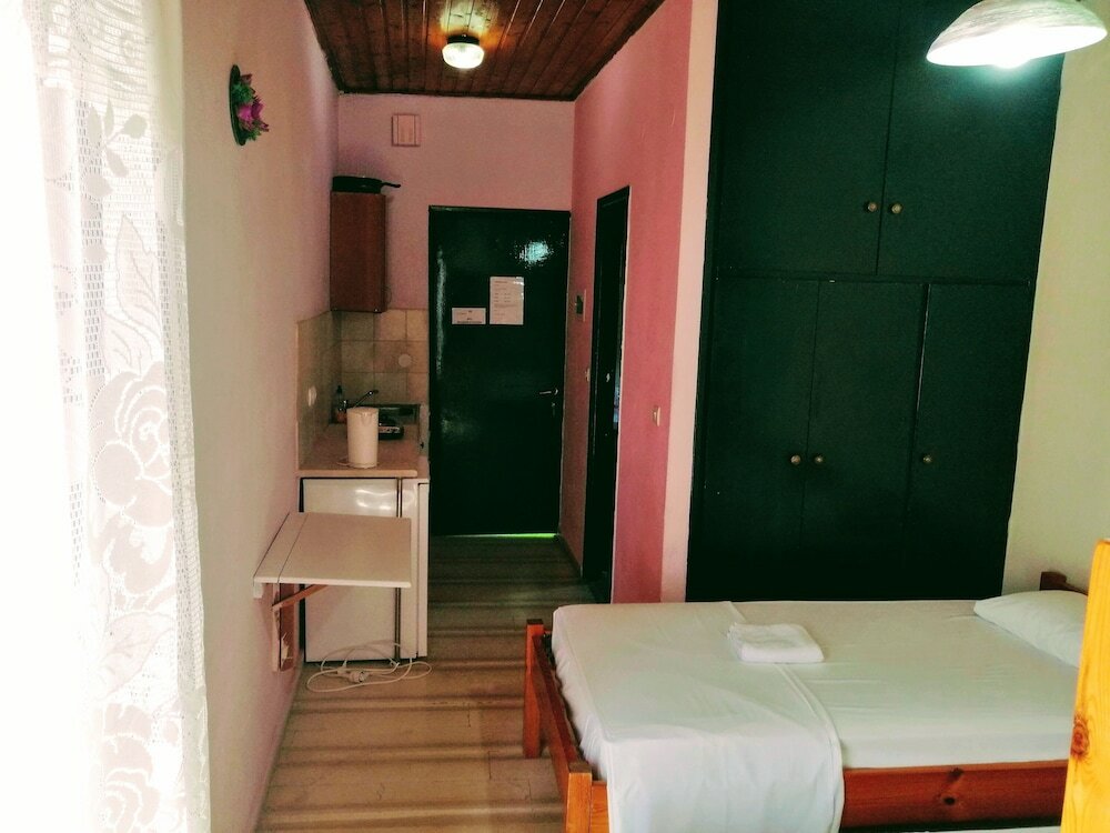 Фото Comfy Hostel Studios