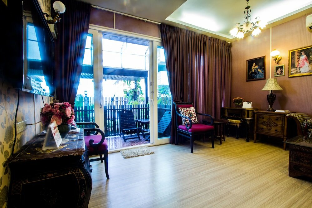 Фото Sabai Sabai @ Sukhumvit Hotel
