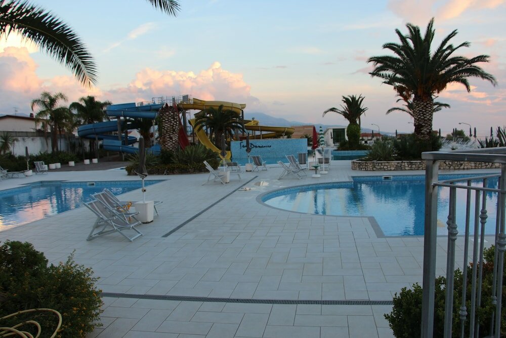 Фото San Domenico Family Hotel