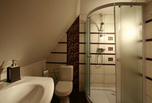 Гостиница Zámocek Staré Casy