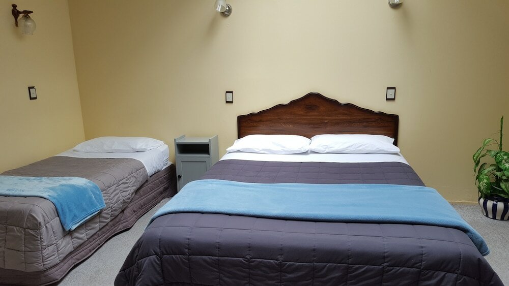 Фото Ace Motor Lodge