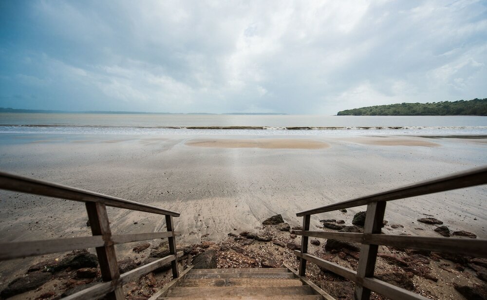 Фото Grand Hyatt Goa