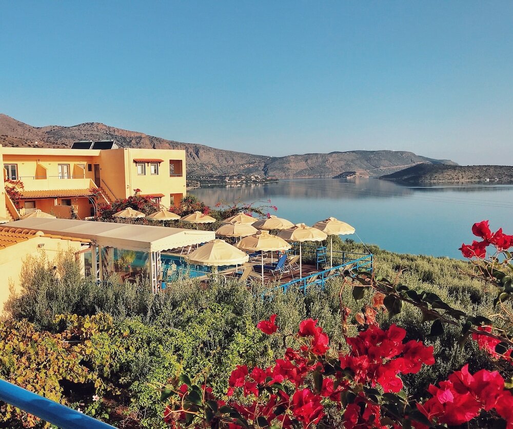 Фото Elounda Heights - Adults Only