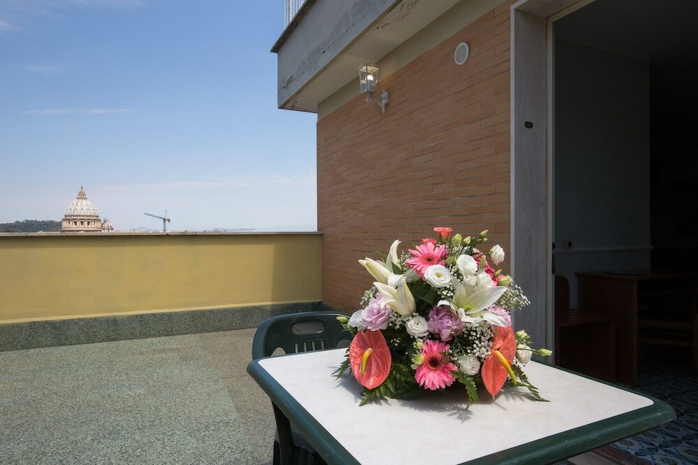 Фото Hotel Casa Tra Noi