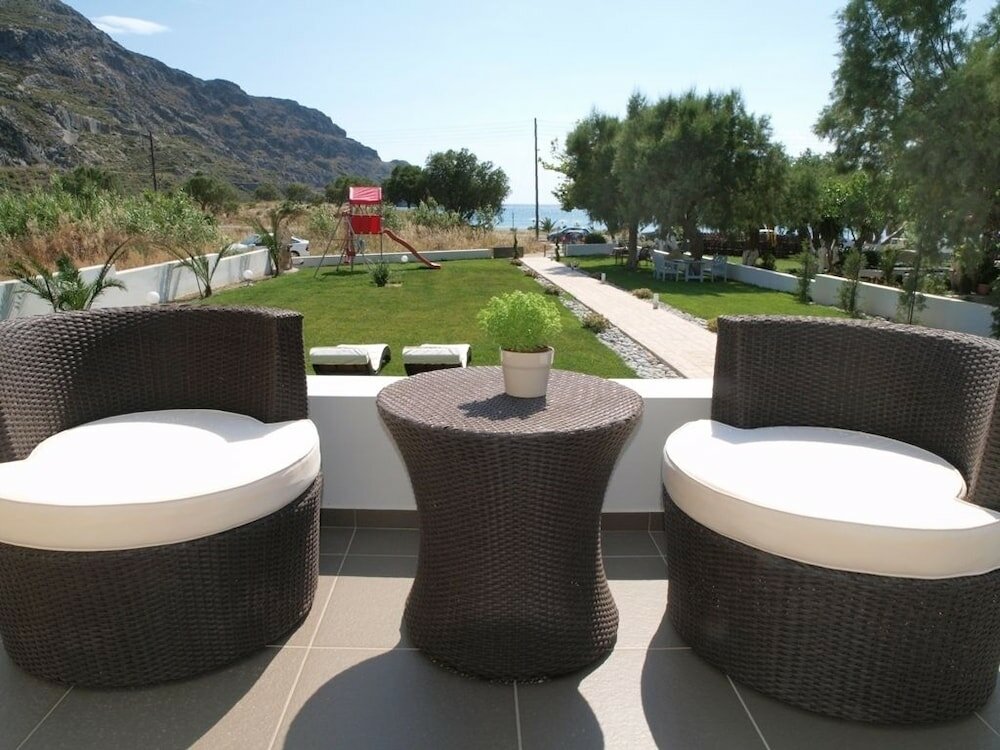 Фото Plakias Suites